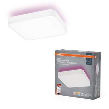 Osram - LED RGBW hämardatav laelamp SMART+ ORBIS LED/28W/230V 2700-6500K Wi-Fi