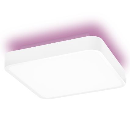 Osram - LED RGBW hämardatav laevalgusti SMART+ ORBIS LED/28W/230V 35x35 cm 2700-6500K Wi-Fi