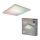 Osram - LED RGBW hämardatav laelamp SMART+ PLANON LED/20W/230V 30x30 cm