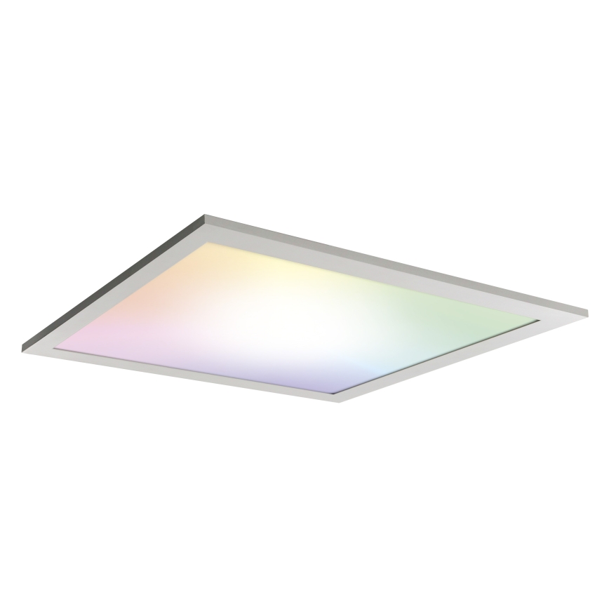 Osram - LED RGBW hämardatav laelamp SMART+ PLANON LED/20W/230V 30x30 cm
