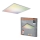 Osram - LED RGBW hämardatav laelamp SMART+ PLANON LED/36W/230V 60x60 cm Wi-Fi