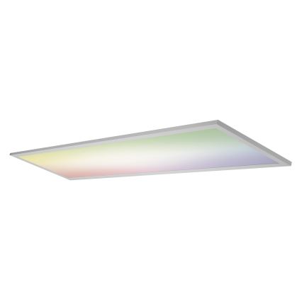 Osram - LED RGBW Hämardatav laevalgusti SMART+ PLANON LED/36W/230V 120x30 cm Wi-Fi