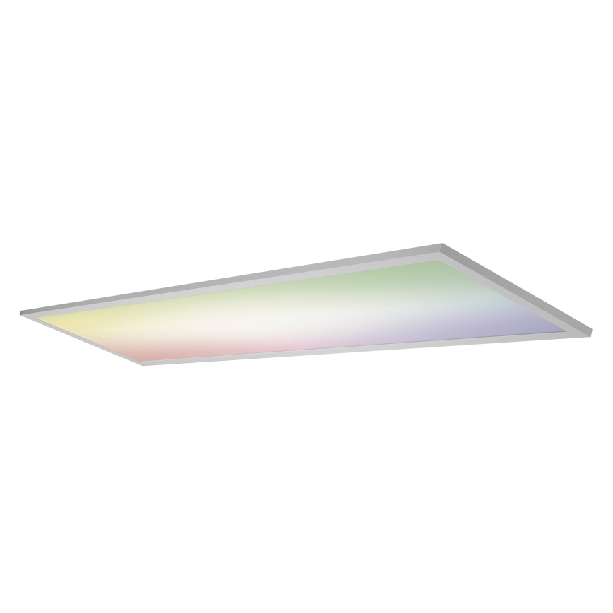 Osram - LED RGBW Hämardatav laevalgusti SMART+ PLANON LED/36W/230V 120x30 cm Wi-Fi