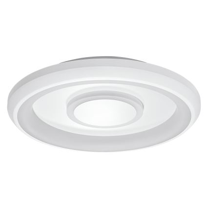 Osram - LED RGBW hämardatav laelamp SMART+ STEA LED/32W/230V, läbimõõt 48,5 cm, 2700-6500K, Wi-Fi