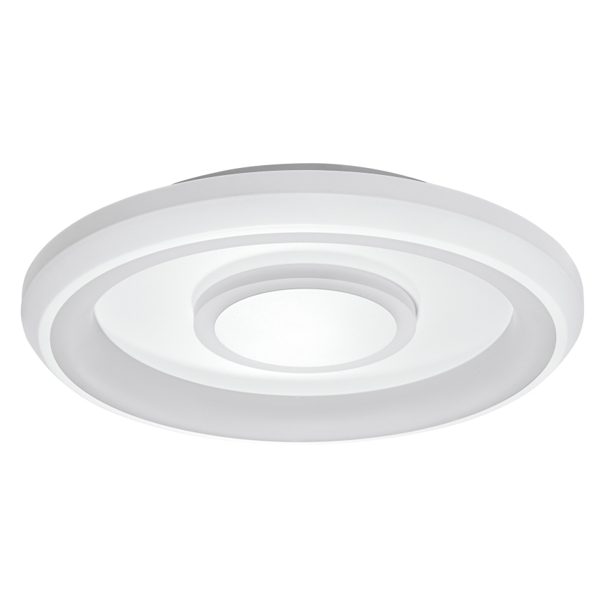 Osram - LED RGBW hämardatav laelamp SMART+ STEA LED/32W/230V, läbimõõt 48,5 cm, 2700-6500K, Wi-Fi