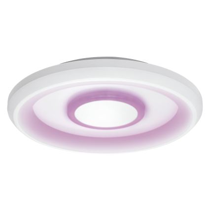 Osram - LED RGBW hämardatav laelamp SMART+ STEA LED/32W/230V, läbimõõt 48,5 cm, 2700-6500K, Wi-Fi