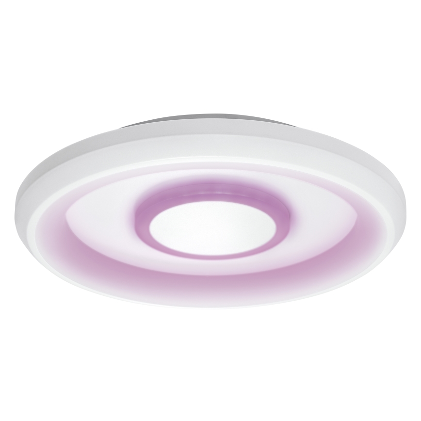 Osram - LED RGBW hämardatav laelamp SMART+ STEA LED/32W/230V, läbimõõt 48,5 cm, 2700-6500K, Wi-Fi