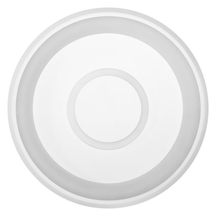 Osram - LED RGBW hämardatav laelamp SMART+ STEA LED/32W/230V, läbimõõt 48,5 cm, 2700-6500K, Wi-Fi