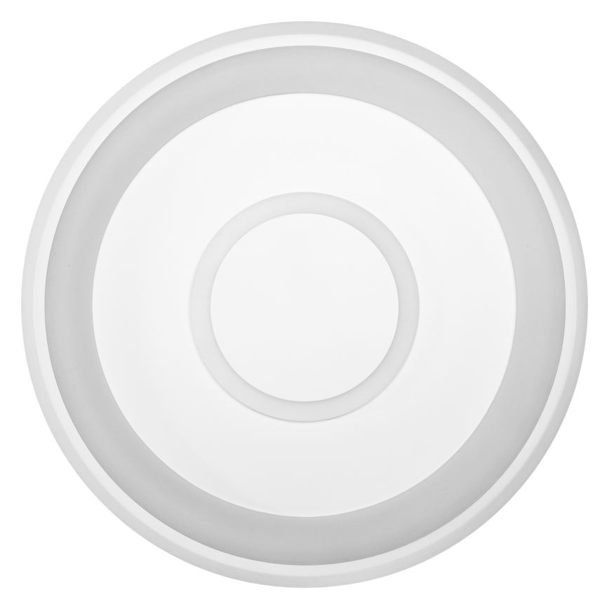 Osram - LED RGBW hämardatav laelamp SMART+ STEA LED/32W/230V, läbimõõt 48,5 cm, 2700-6500K, Wi-Fi