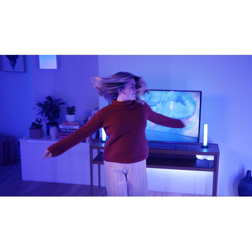 Osram - LED RGBW Hämardatav laelamp SMART+ MAGIC LED/14W/230V 2700-6500K 30x30 cm Wi-Fi + kaugjuhtimispult