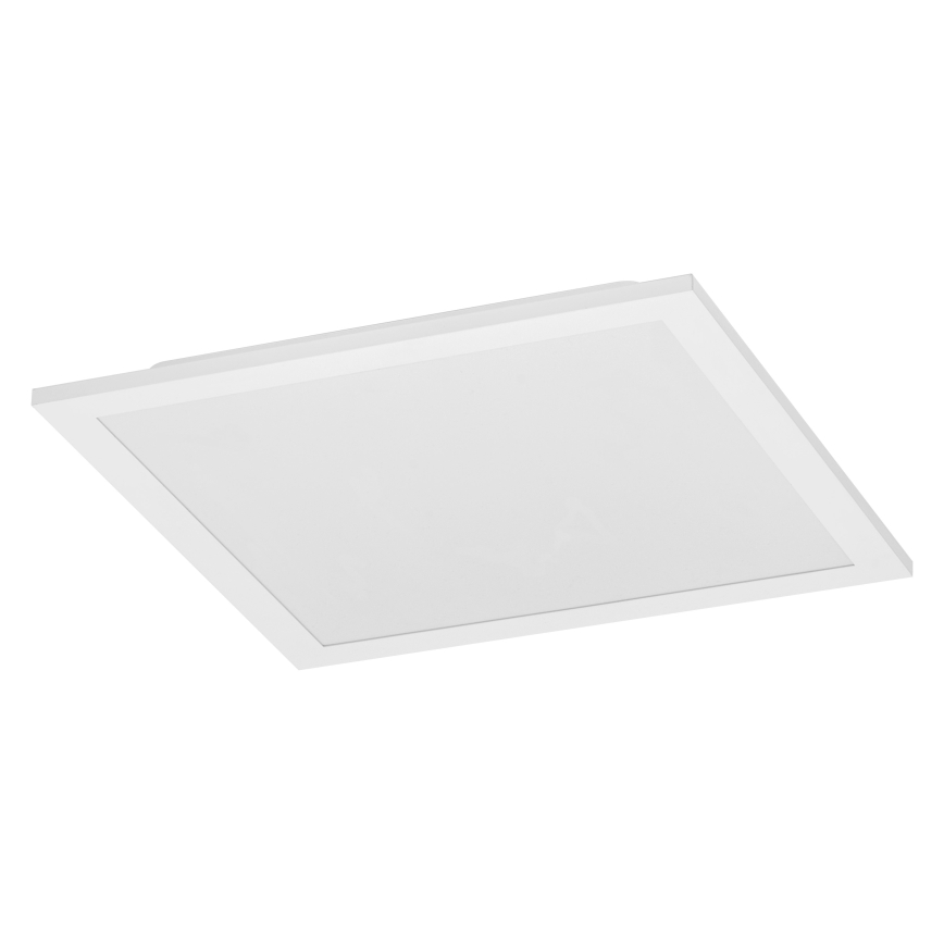 Osram - LED RGBW Hämardatav laelamp SMART+ MAGIC LED/14W/230V 2700-6500K 30x30 cm Wi-Fi + kaugjuhtimispult