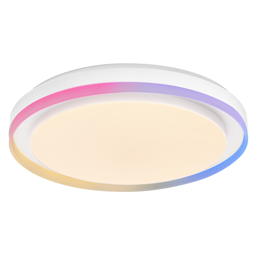 Osram - LED RGBW hämardatav laevalgusti SMART+ MAGIC LED/38W/230V läbimõõt 49 cm valge 2700-6500K Wi-Fi