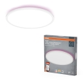 Osram - LED RGBW hämardatav laevalgusti SMART+ ORBIS LED/25W/230V 2700-6500K Wi-Fi