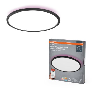 Osram - LED RGBW hämardatav laevalgusti SMART+ ORBIS LED/25W/230V 2700-6500K Wi-Fi