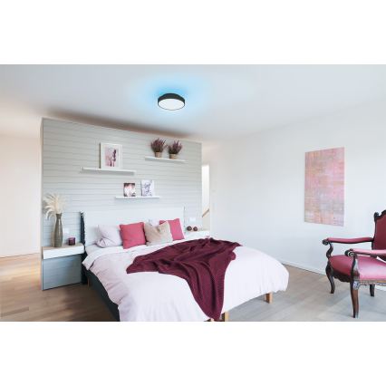 Osram - LED RGBW hämardatav laelamp SMART+ ORBIS LED/28W/230V läbimõõt 35 cm 2700-6500K Wi-Fi