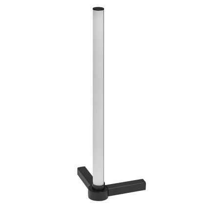 Osram - LED RGBW hämardatav laualamp SMART+ MAGIC LED/7,5W/230V 2700-6500K must Wi-Fi + kaugjuhtimispult