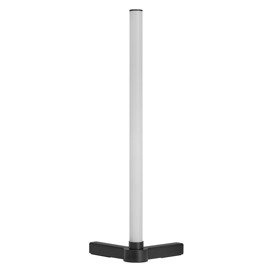 Osram - LED RGBW hämardatav laualamp SMART+ MAGIC LED/7,5W/230V 2700-6500K must Wi-Fi + kaugjuhtimispult