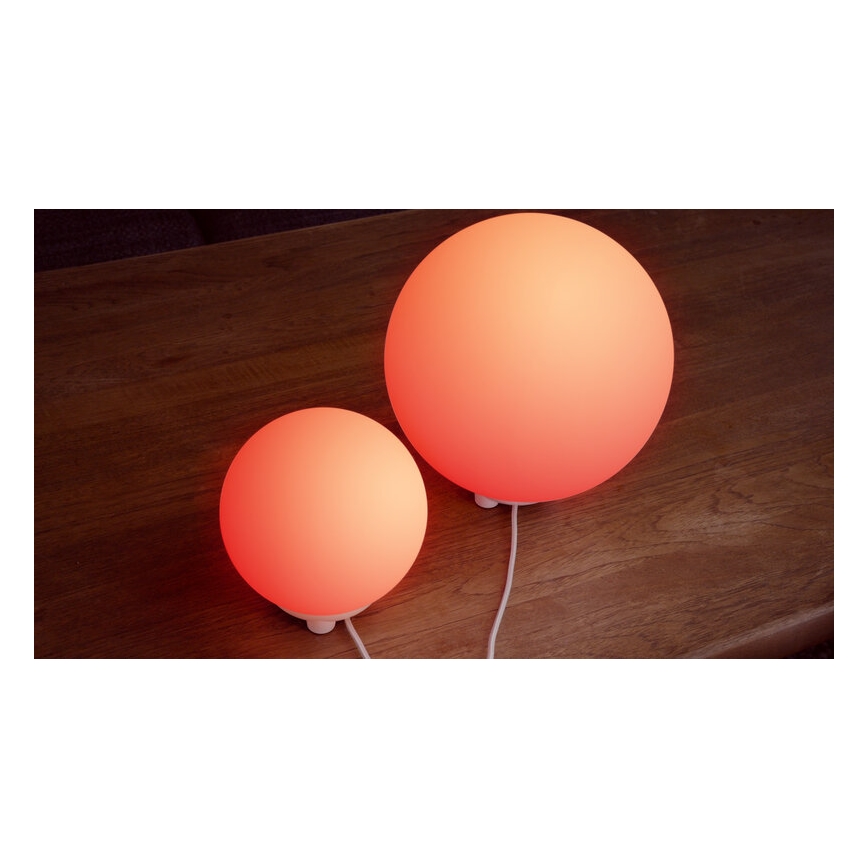 Osram - LED RGBW hämardatav laualamp SMART+ MAGIC LED/3,5W/5V 2200-6500K Wi-Fi