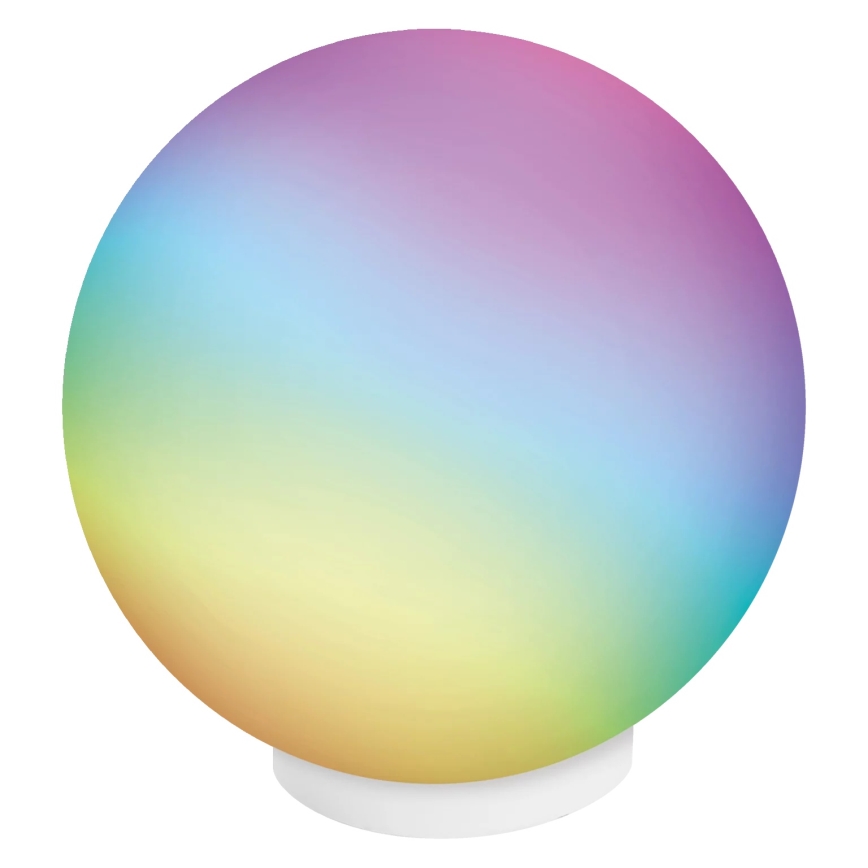 Osram - LED RGBW hämardatav laualamp SMART+ MAGIC LED/3,5W/5V 2200-6500K Wi-Fi