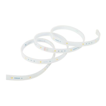Osram - LED RGBW Hämardatav LED riba SMART+ LED/24W/230V IP65
