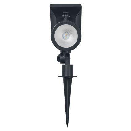 Ledvance - LED RGBW hämardatav päikeselamp SMART+ SOLAR LED/0,6W/3,7V 2000 mAh 3000-6500K IP44