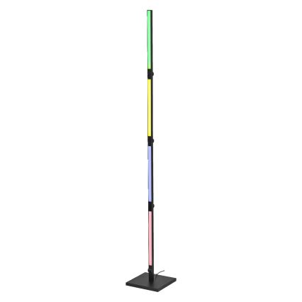 Osram - LED RGBW hämardatav põrandalamp 2-ühes SMART+ MAGIC LED/24W/230V Wi-Fi