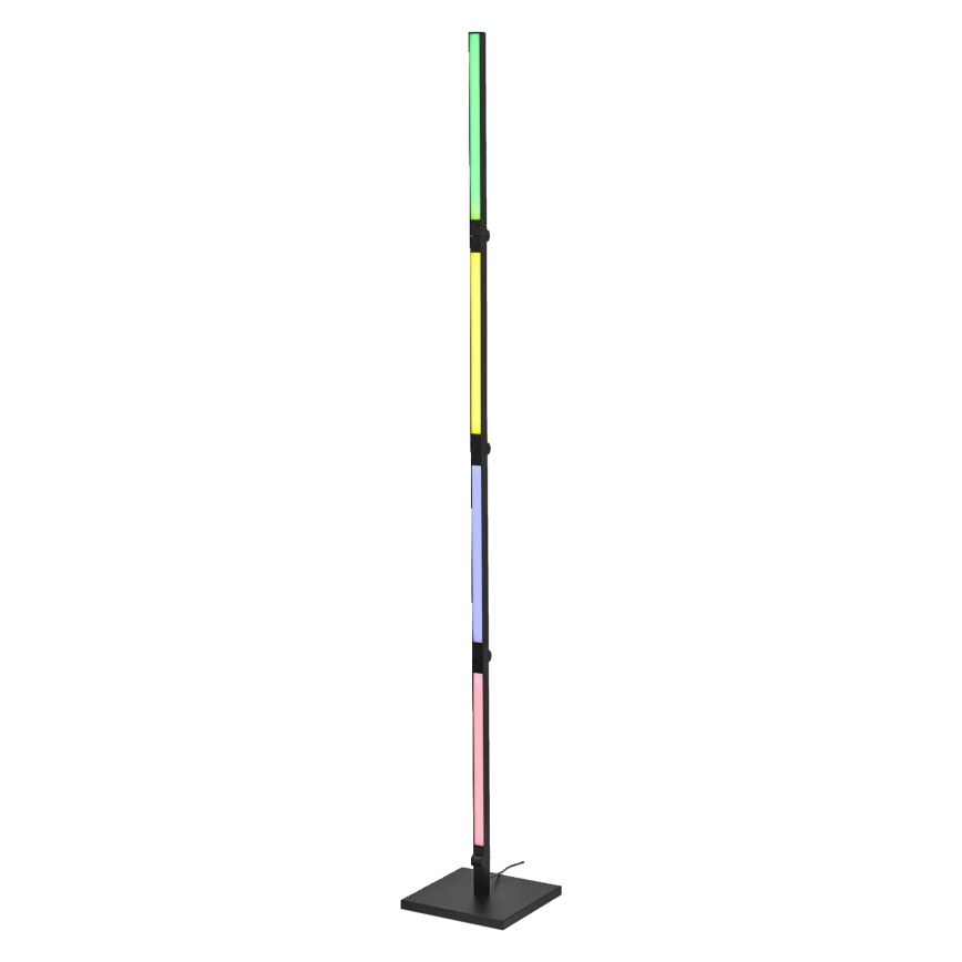 Osram - LED RGBW hämardatav põrandalamp 2-ühes SMART+ MAGIC LED/24W/230V Wi-Fi