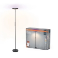 Osram - LED RGBW hämardatav põrandalamp SMART+ FLOOR LED/24W/230V 2700-5000K Wi-Fi