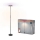 Osram - LED RGBW hämardatav põrandalamp SMART+ FLOOR LED/24W/230V 2700-5000K Wi-Fi