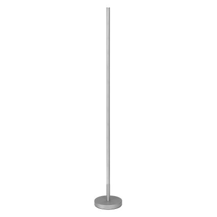 Osram - LED RGBW hämardatav põrandalamp SMART+ MAGIC LED/11,5W/230V 2700-6500K hõbedane Wi-Fi + kaugjuhtimispult