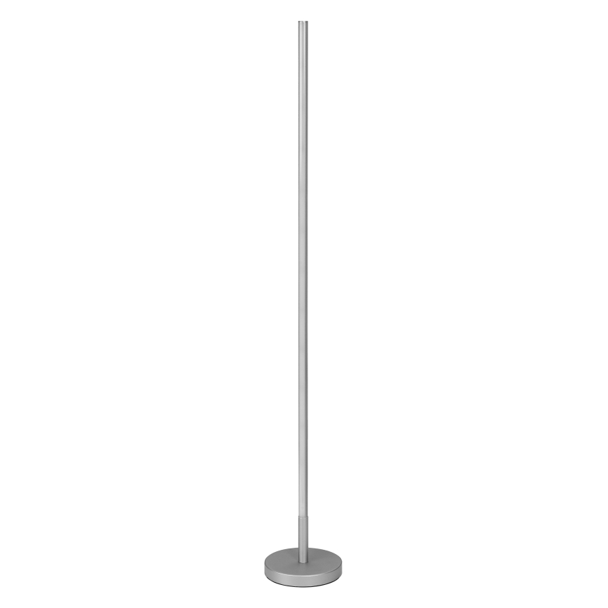 Osram - LED RGBW hämardatav põrandalamp SMART+ MAGIC LED/11,5W/230V 2700-6500K hõbedane Wi-Fi + kaugjuhtimispult