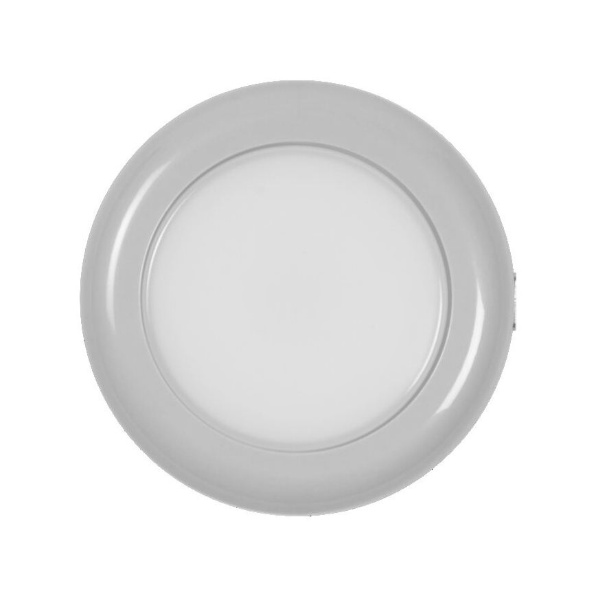 Osram - LED RGBW hämardatav puutetundlik öövalgusti SMART+ DOT-IT LED/0,5W/3,7V 300 mAh