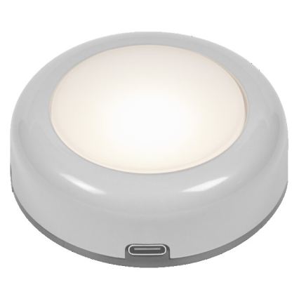Osram - LED RGBW hämardatav puutetundlik orientatsioonivalgusti SMART+ DOT-IT LED/0,5W/3,7V 300 mAh