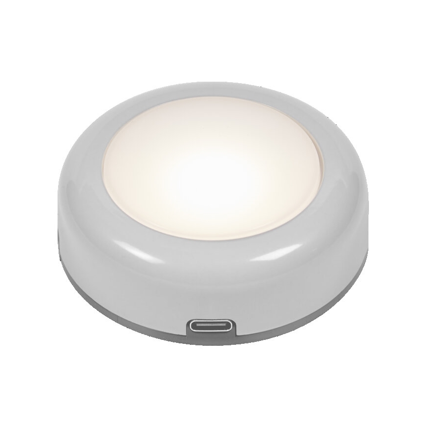 Osram - LED RGBW hämardatav puutetundlik orientatsioonivalgusti SMART+ DOT-IT LED/0,5W/3,7V 300 mAh