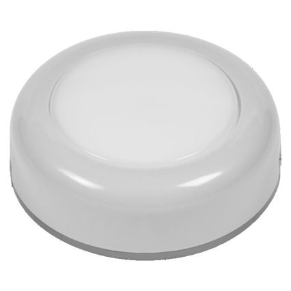 Osram - LED RGBW hämardatav puutetundlik orientatsioonivalgusti SMART+ DOT-IT LED/0,5W/3,7V 300 mAh