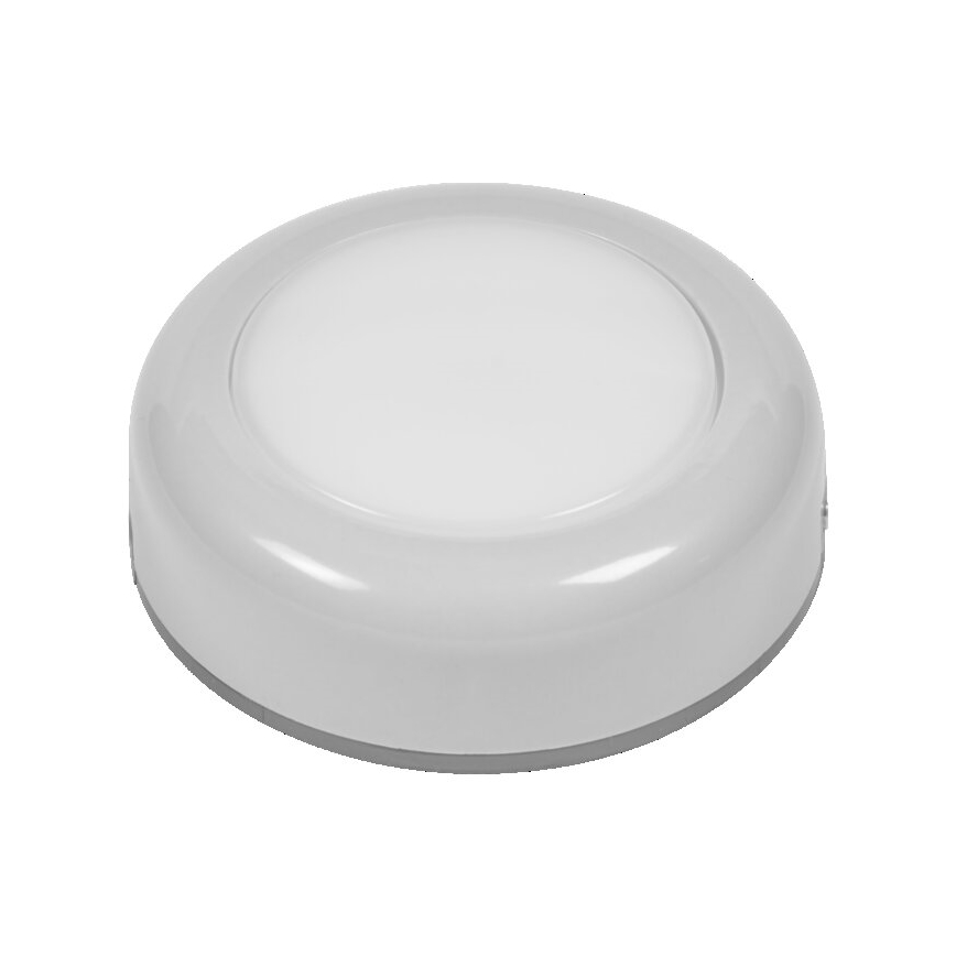 Osram - LED RGBW hämardatav puutetundlik orientatsioonivalgusti SMART+ DOT-IT LED/0,5W/3,7V 300 mAh