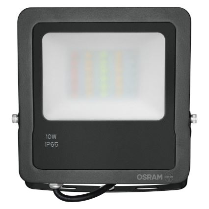 Osram - LED RGBW hämardatav SMART+ FLOODLIGHT prožektor LED/10W/230V IP65 Wi-Fi