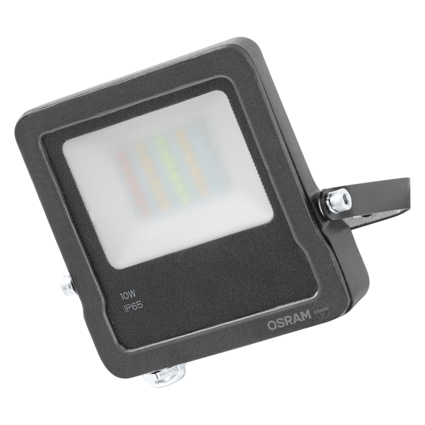 Osram - LED RGBW hämardatav SMART+ FLOODLIGHT prožektor LED/10W/230V IP65 Wi-Fi