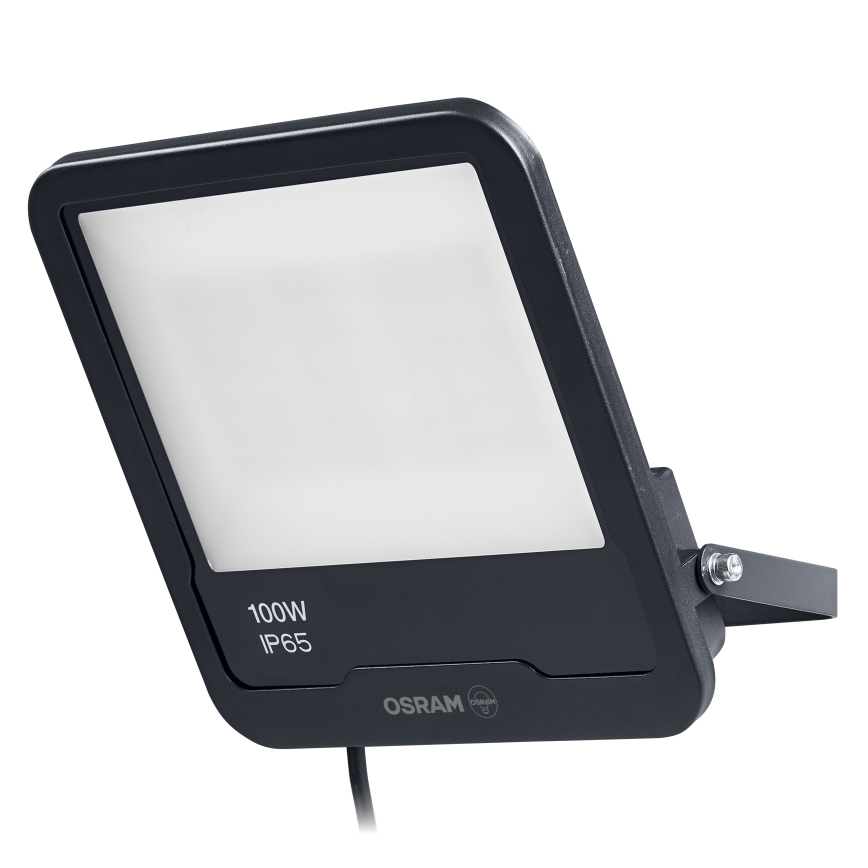 Osram - LED RGBW hämardatav välisvalgusti SMART+ FLOODLIGHT LED/100W/230V IP65 Wi-Fi