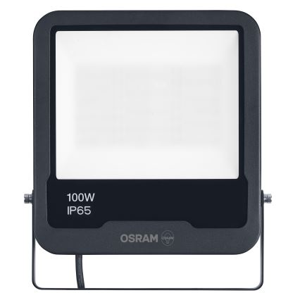 Osram - LED RGBW hämardatav välisvalgusti SMART+ FLOODLIGHT LED/100W/230V IP65 Wi-Fi