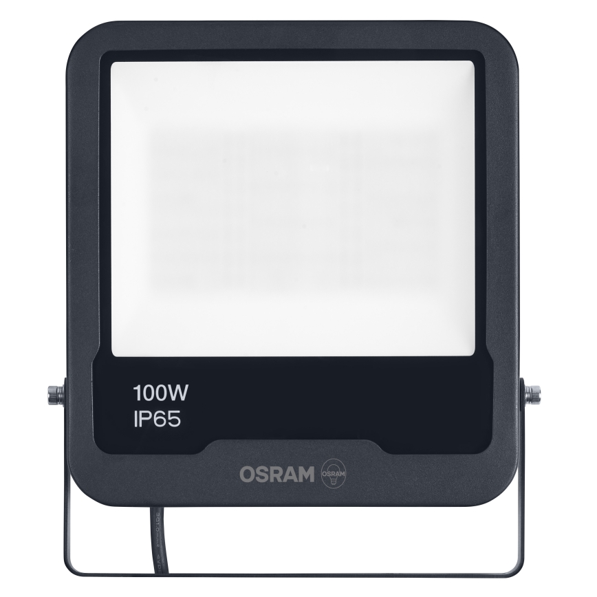 Osram - LED RGBW hämardatav välisvalgusti SMART+ FLOODLIGHT LED/100W/230V IP65 Wi-Fi