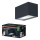 Osram - LED RGBW hämardatav välisseinale paigaldatav seinavalgusti SMART+ BRICK LED/14W/230V IP44 Wi-Fi