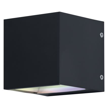 Osram - LED RGBW hämardatav välisseinavalgusti SMART+ BEAM LED/8W/230V 3000-6500K IP44 Wi-Fi