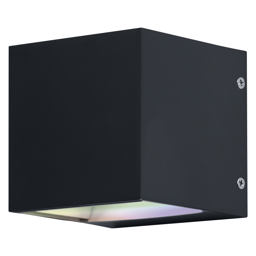 Osram - LED RGBW hämardatav välisseinavalgusti SMART+ BEAM LED/8W/230V 3000-6500K IP44 Wi-Fi