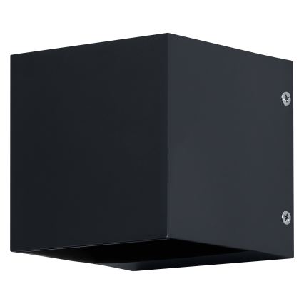 Osram - LED RGBW hämardatav välisseinavalgusti SMART+ BEAM LED/8W/230V 3000-6500K IP44 Wi-Fi