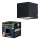 Osram - LED RGBW hämardatav välisseinavalgusti SMART+ BEAM LED/8W/230V 3000-6500K IP44 Wi-Fi