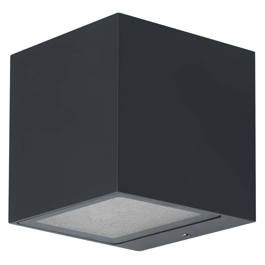Osram - LED RGBW hämardatav välisseinale paigaldatav seinavalgusti SMART+ BRICK LED/14W/230V IP44 Wi-Fi