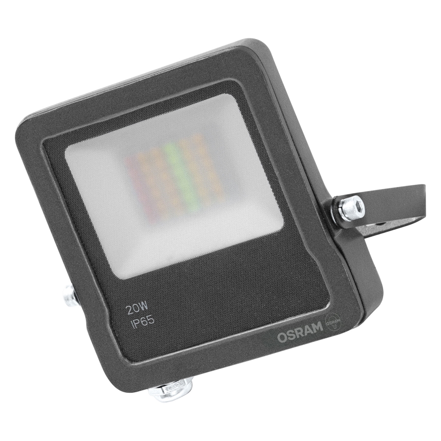 Osram - LED RGBW hämardatav prožektor SMART+ FLOODLIGHT LED/20W/230V IP65 Wi-Fi