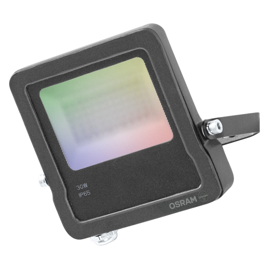 Osram - LED RGBW hämardatav välisvalgusti SMART+ FLOODLIGHT LED/30W/230V IP65 Wi-Fi