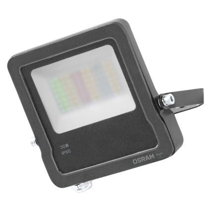Osram - LED RGBW hämardatav välisvalgusti SMART+ FLOODLIGHT LED/30W/230V IP65 Wi-Fi